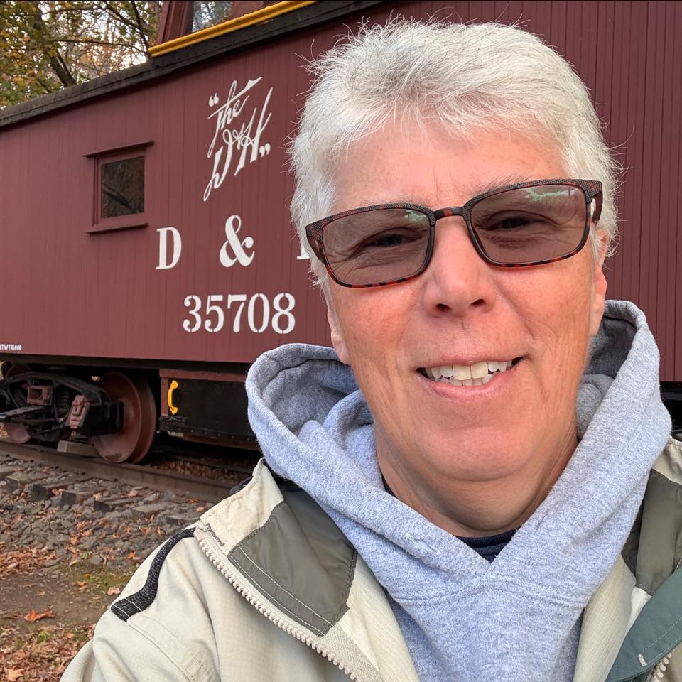 Peg Foster Obituary, Moutain Top, PA Murder-Suicide Death