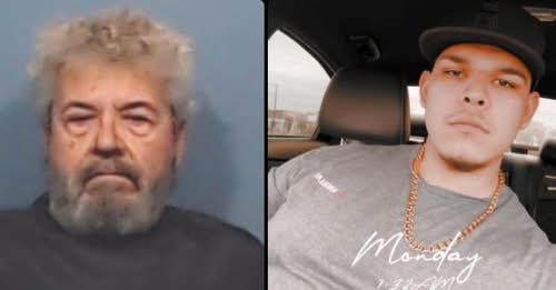 Adam Lee Reyna Accident Obituary Mission Viejo, VA Death