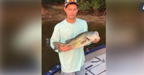 Kevin Fuller Obituary, Lafayette Death