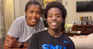 Kenrik Kabano And Rosine Kabano Obituary, Death