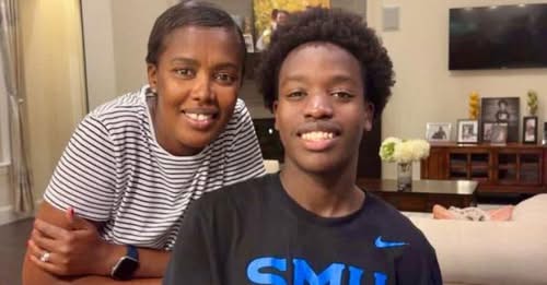 Kenrik Kabano And Rosine Kabano Obituary, Death