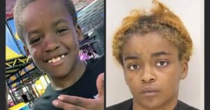 De’Angelo Roberson Richmond County, Shooting Death