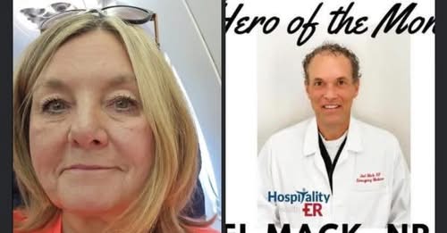 Joel Mack And Kimberly Law Obituary, Upshur County, TX Death