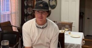 Braxton Acey Obituary Tunica County, MS Accident Death