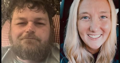 Brandon Combs And Deanna Noble Obituary, Watts, KY Death