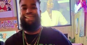 Derek Lion Cuffy Obituary, Oshawa, ON Death