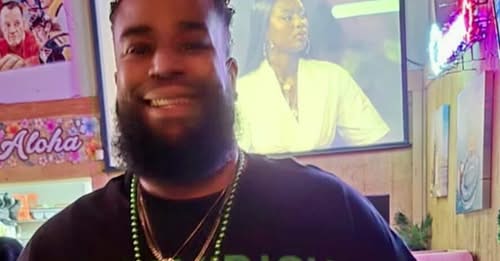 Derek Lion Cuffy Obituary, Oshawa, ON Death