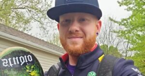 Michael Wolcott Obituary, Platte County, MO Accident Death