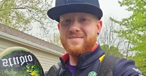 Michael Wolcott Obituary, Platte County, MO Accident Death