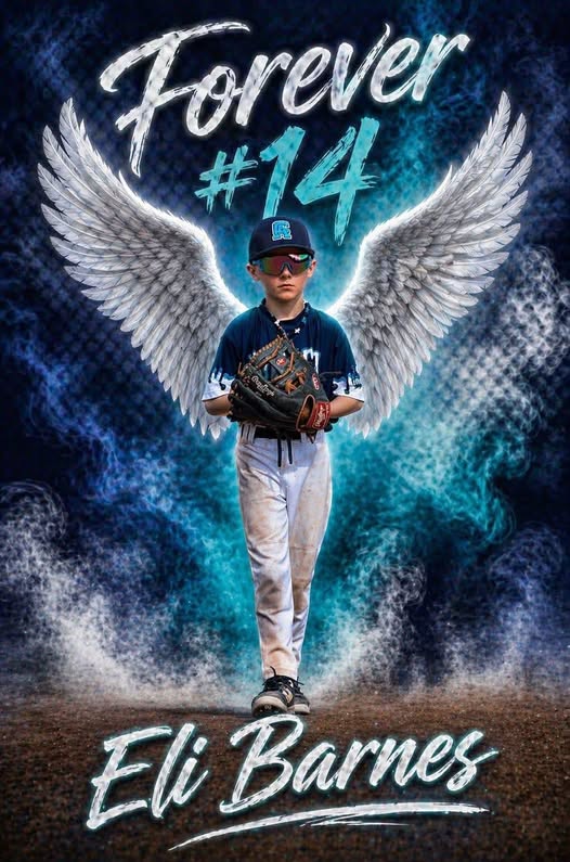 Eli Barnes Obituary, Death