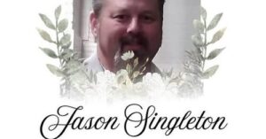 Jason Singleton Obituary, Missouri Death