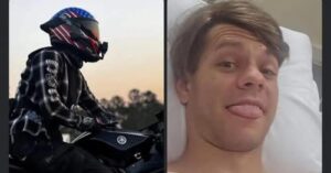 Gage Ventry Obituary, Summerville Motorcycle Crash Death