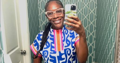 Epiphany Anderson Obituary, Sumter, SC Death