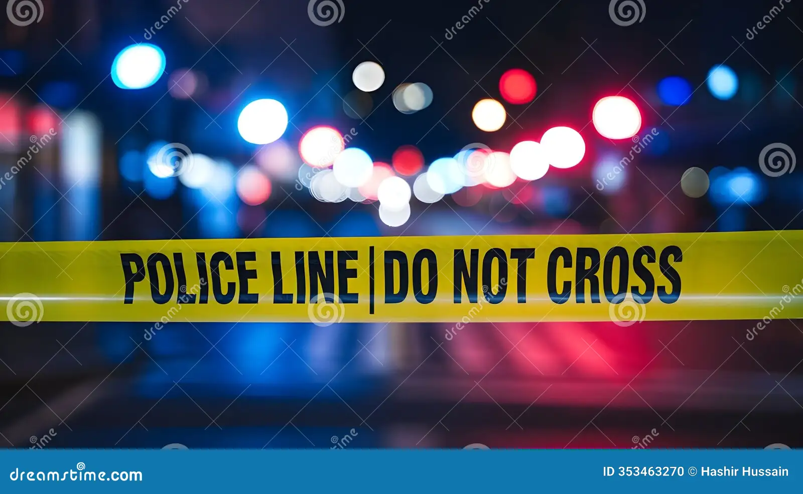 Toronto Pearson Airport Lockdown